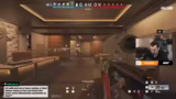 Tom Clancy's Rainbow Six Siege