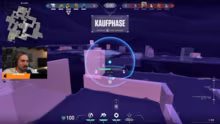 Das erste mal mit Glasfaser