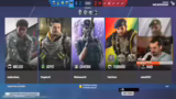 Problematisches Matchmaking u…