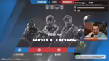 Tom Clancy's Rainbow Six Siege