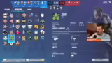 12-Stunden-Stream und Rainbow…