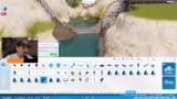 Ermutigung zum Streamen und D…