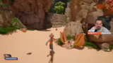 Erste Schritte im Spiel 'Reve…
