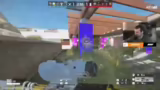 Rainbow Six Siege und Communi…