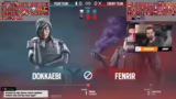 Tom Clancy's Rainbow Six Siege
