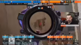 Reflexionen über den Stream u…
