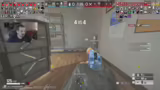 Drops - R6 Operator Challenge!