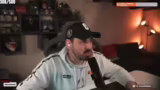 Ende des Streams, Dank und An…