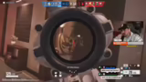Tom Clancy's Rainbow Six Siege