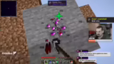 Minecraft Müdigkeit und Eisen…