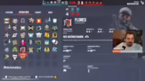 Holy Hydration und Twitch-Ski…