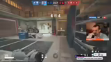 Pause von Rainbow Six Siege u…