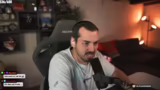 Stream-Start und Begrüßung