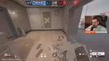 Tom Clancy's Rainbow Six Siege