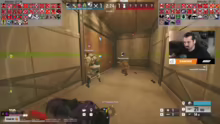 Operator Challenge 1 Kill = Nächster Op…