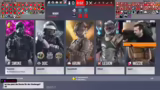 Operator-Auswahl und Podcast-…