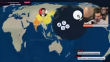 Diskussion über China: Außenp…