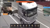 Euro Truck Simulator 2: Disku…