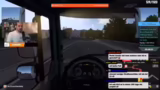 Abschluss der aktuellen Fahrt…
