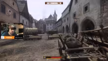 Letzter Stream diese Woche! KCD wir kom…