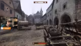 Letzter Stream diese Woche! KCD wir kom…