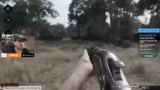 Frustration mit Hunt Showdown…