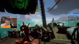 Sea of Thieves: Riskante Bege…