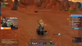 Quests, Levelaufstieg und Flu…