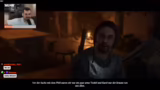 Diskussionen im Spiel und Müd…