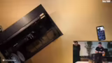 Auspacken von Lüftern, Schwie…