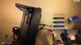 Gaming-Begeisterung und Hardw…