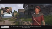 Kingdom Come: Deliverance II Release St…