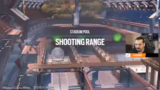 Ersteindruck Rainbow Six Sieg…