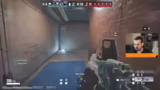 Rainbow Six Siege und Interak…