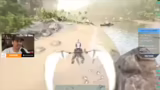 Erkundung und Zähmung in Ark…
