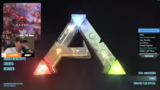 Entwicklung von Ark Survival…