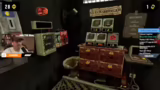 Zukunft von Ark 2 und Problem…