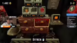Cloverpit