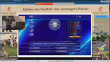 Die Ultimative Win Challenge! 23 Spiele…