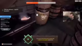 Pläne für weitere Spiele und…