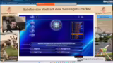 Geografische Unsicherheiten,…