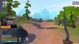 Erste Eindrücke und Gameplay…