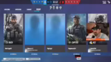 Ankündigung einer Streaming-P…