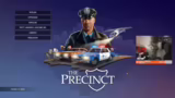The Precinct: Ein erster Eind…