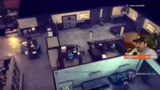 The Precinct