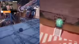 Handlung im Spiel: Kontrolle…