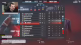 Reaktionen auf das Spiel und…