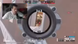 Tom Clancy's Rainbow Six Siege
