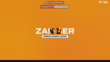 Paar Runden auf Entspannt! -