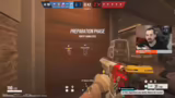 Tom Clancy's Rainbow Six Siege